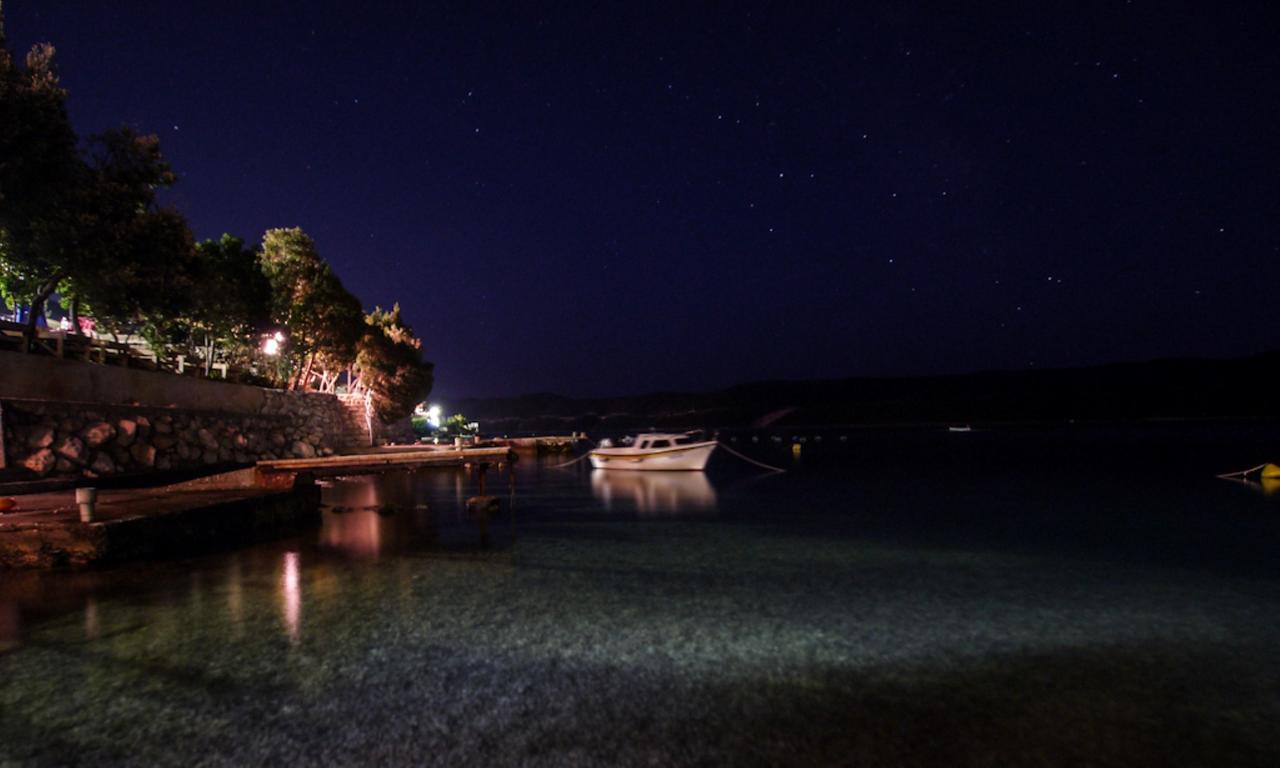 Hotel Porat Neum Esterno foto